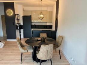 Moon Apartment Torun